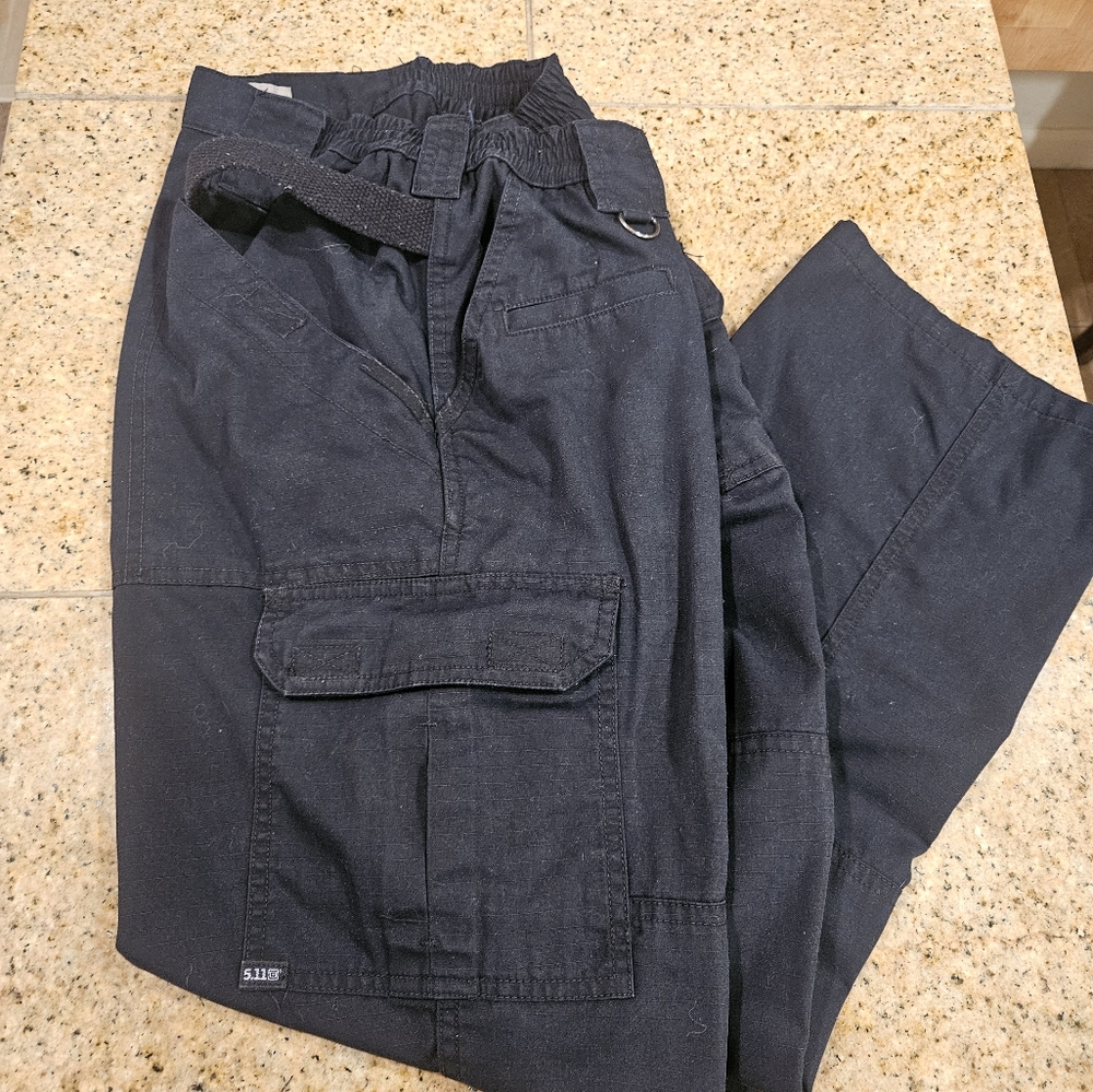 WOMEN'S TACLITE® PRO RIPSTOP PANT size 6